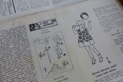 Módní revue... časopis 41/1928 — foto 3