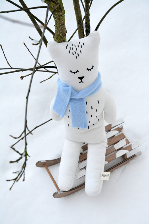 Bubu Bear polar — foto 2