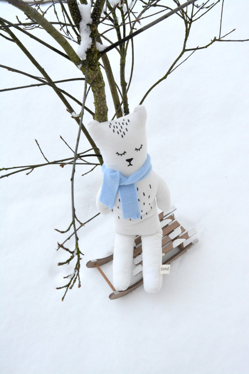 Bubu Bear polar — foto 3