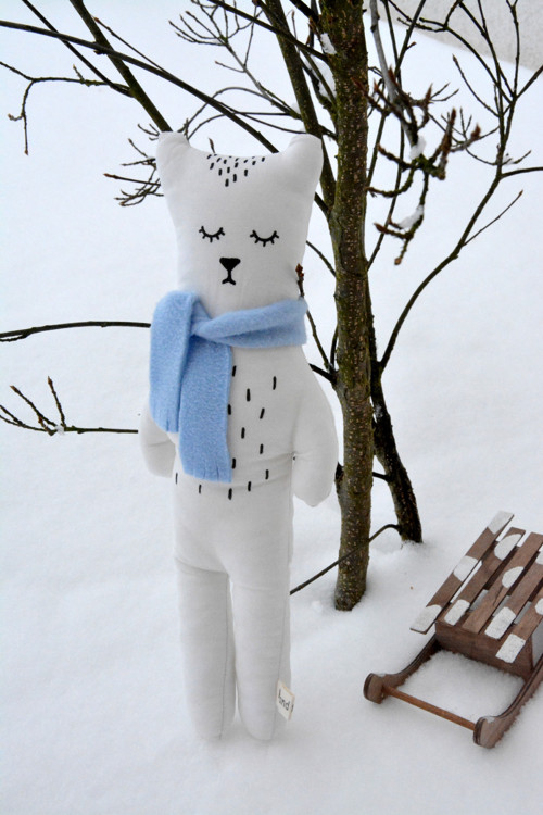 Bubu Bear polar — foto 4