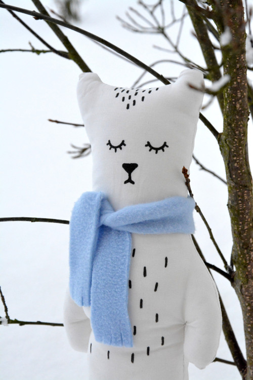 Bubu Bear polar — foto 5