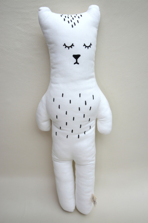 Bubu Bear polar — foto 6