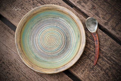 Spirulina — foto 4