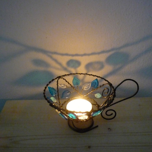Oheň a led — foto 2