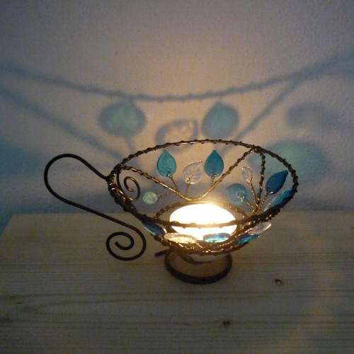 Oheň a led — foto 3