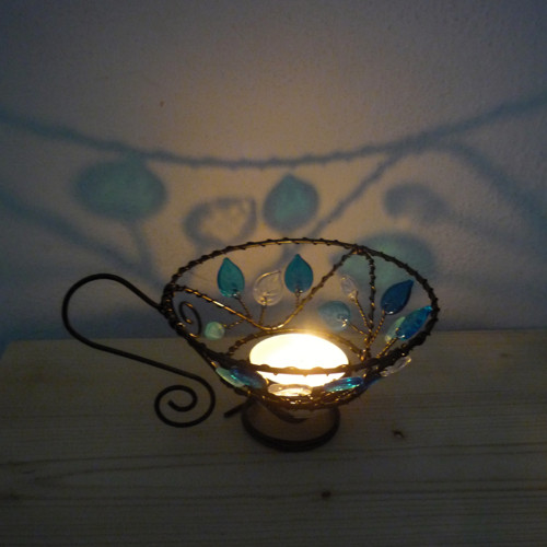 Oheň a led — foto 4