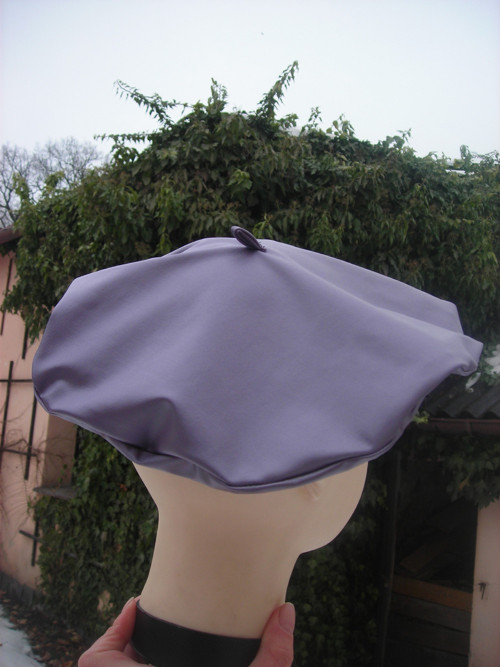 Baret — foto 2