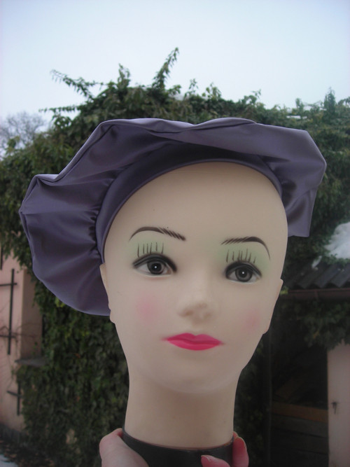 Baret — foto 4