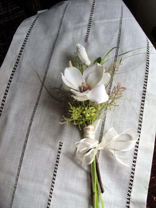 "Královna magnolie-SLEVA — foto 3