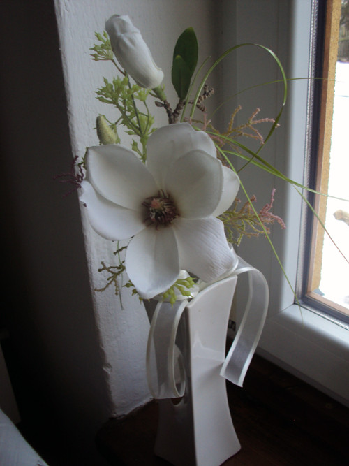 "Královna magnolie-SLEVA — foto 4