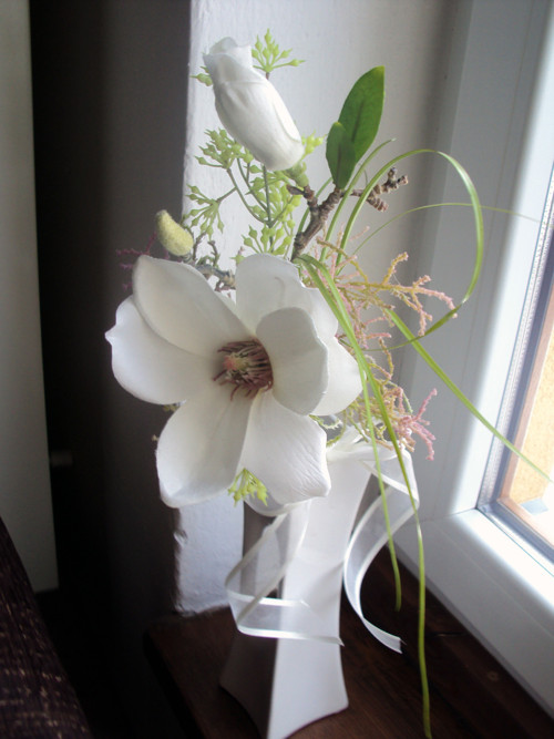 "Královna magnolie-SLEVA — foto 6
