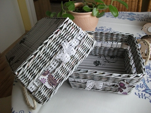 Patina s krajkou — foto 2