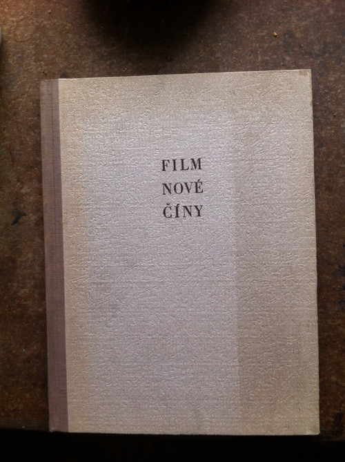 Film nové Číny 1952 — foto 2