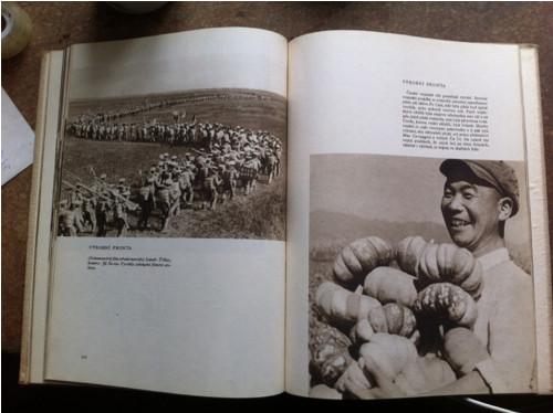Film nové Číny 1952 — foto 3