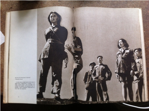 Film nové Číny 1952 — foto 4