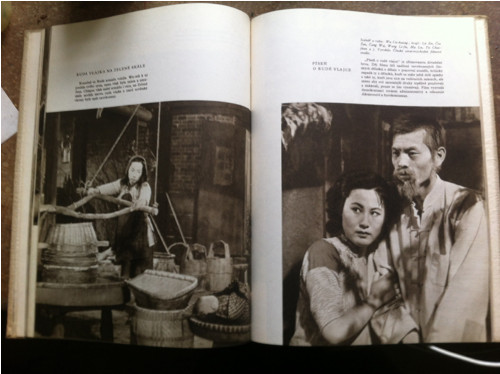 Film nové Číny 1952 — foto 5