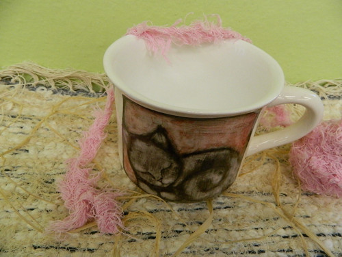 Růžové sny — foto 2