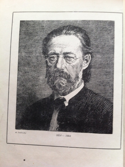 Bedřich Smetana - Hubička — foto 3