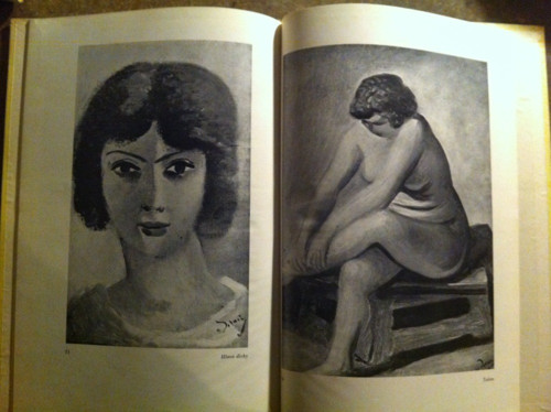 André Derain 1938 — foto 2