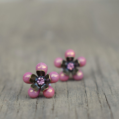 Mini Růženky - puzetky... — foto 2