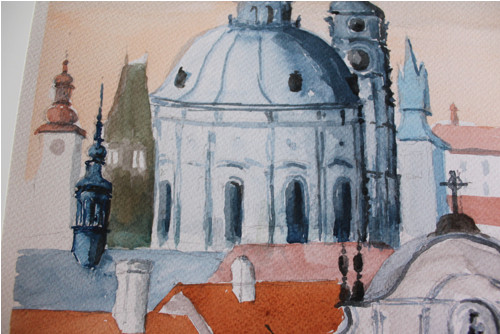 Praha — foto 2