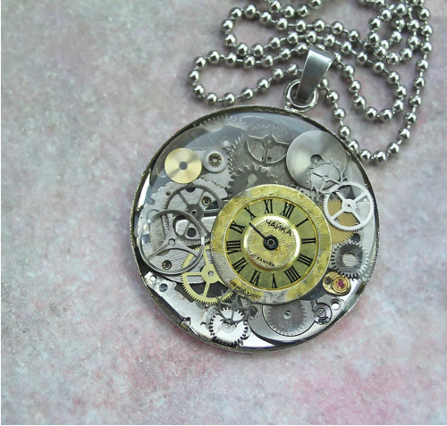 Cog wheels — foto 2