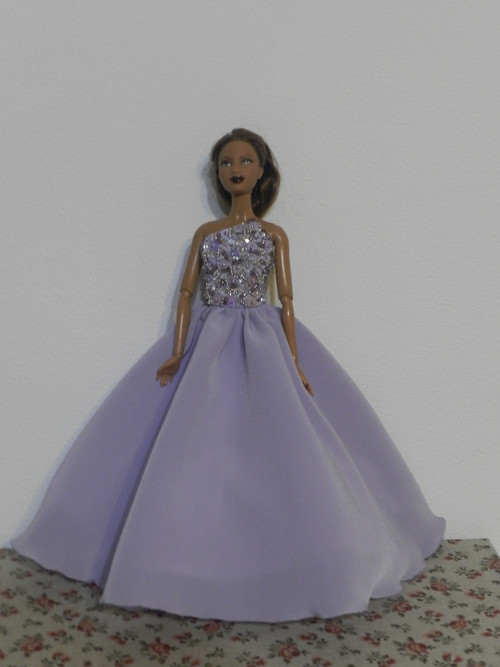 Šatičky pro Barbie — foto 2