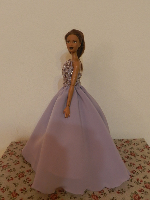 Šatičky pro Barbie — foto 4