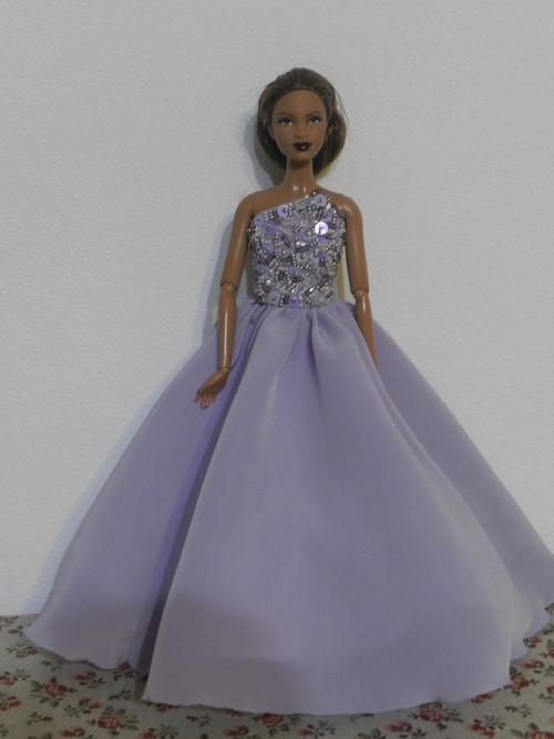 Šatičky pro Barbie — foto 5