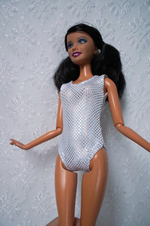 Plavky nebo body — foto 2