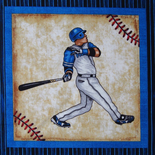 Baseball - panel — foto 3