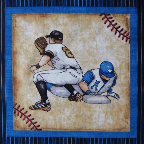 Baseball - panel — foto 4