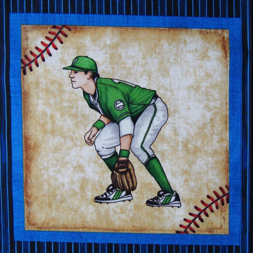 Baseball - panel — foto 5