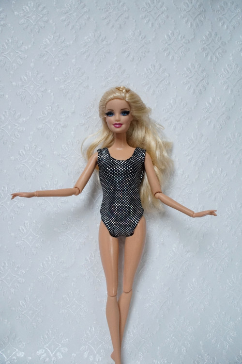 Plavky nebo body — foto 2