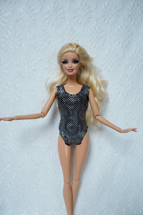 Plavky nebo body — foto 3