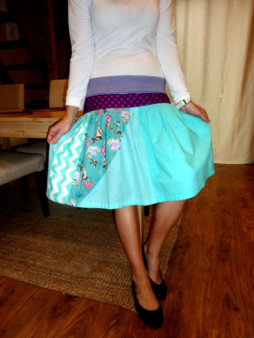 Patchwork — foto 2