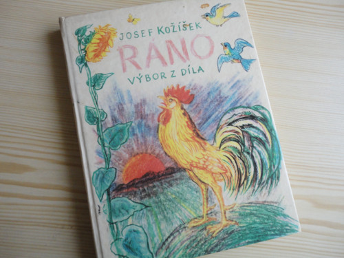 Josef Kožíšek - RÁNO — foto 6