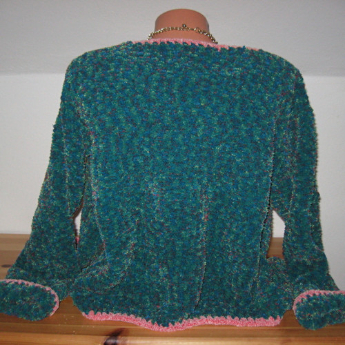 Jarní pomuchlání — foto 3