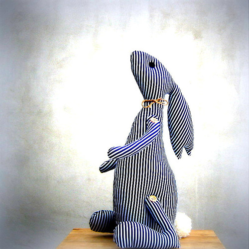 Velikonoční zajíc — foto 3