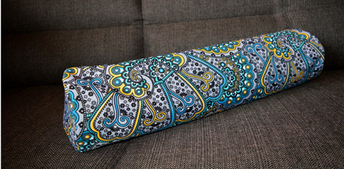 Obal na jogamatku "paisley" — foto 2
