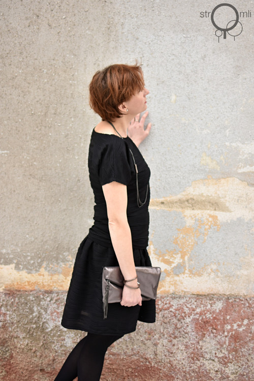 Plesový komplet, vel. S :) — foto 3