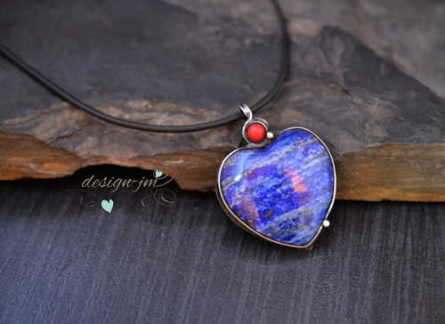 Lapis lazuli — foto 2