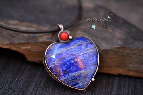 Lapis lazuli — foto 3