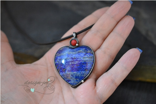 Lapis lazuli — foto 4
