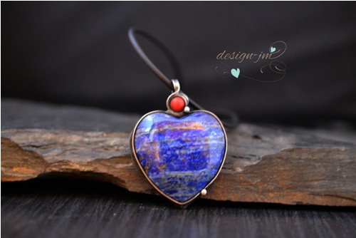 Lapis lazuli — foto 5