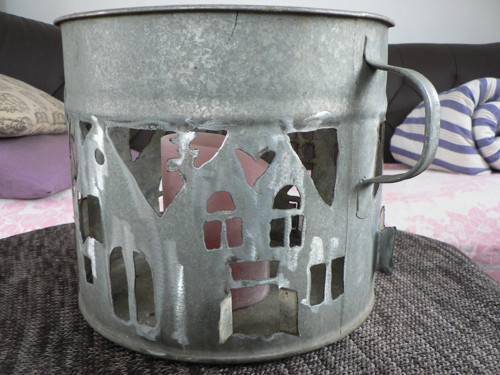 Starý hrnec — foto 2