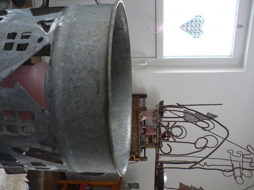 Starý hrnec — foto 3