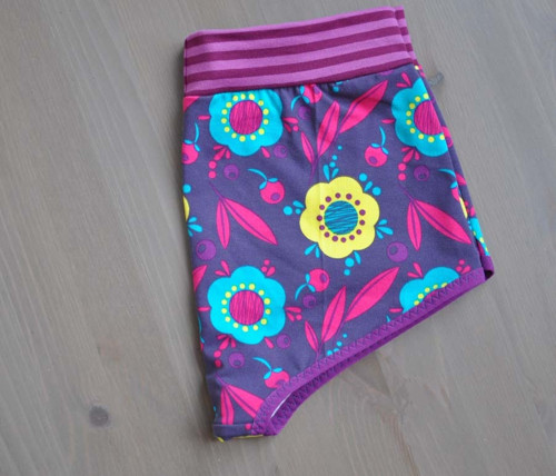 Kalhotky Cosy & Warm - vel. L — foto 4