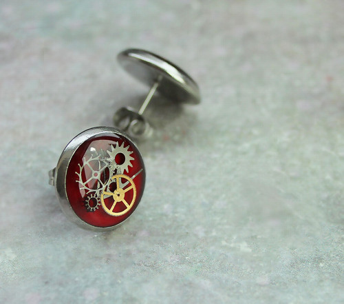 Red circles — foto 2