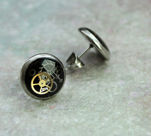 Black circles — foto 2